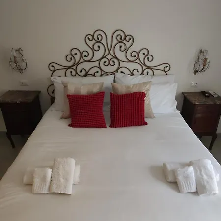 Ianos Apartment *