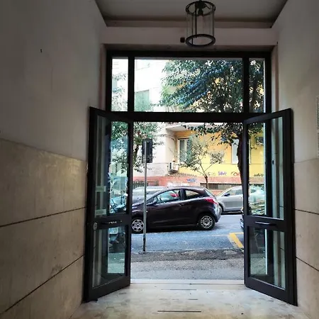 Apartment Ianos