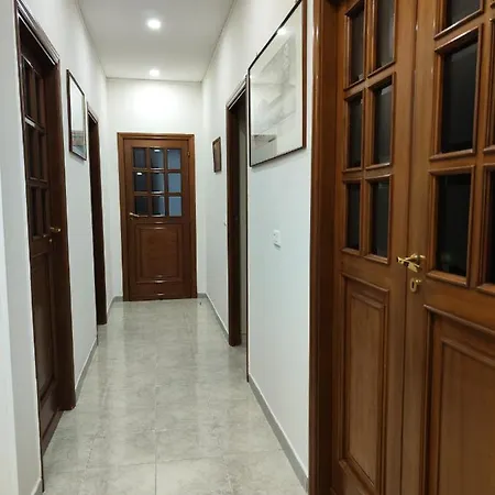 Ianos Apartment
