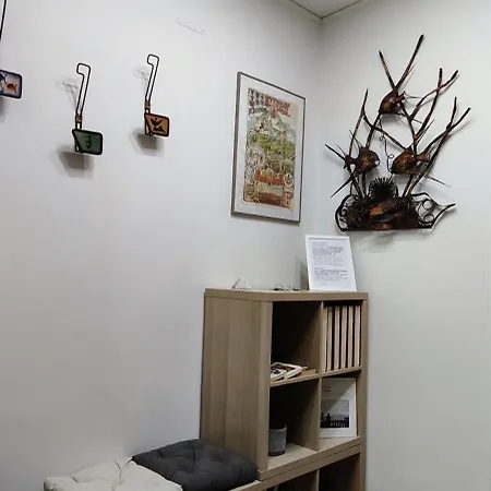 Ianos Apartment Naples