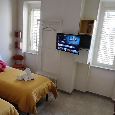 Ianos Appartement Naples