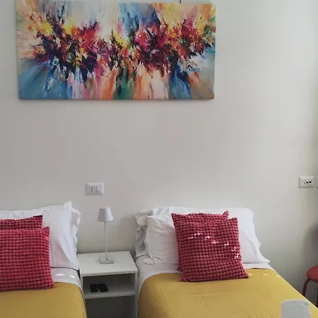 Ianos Apartament Neapol